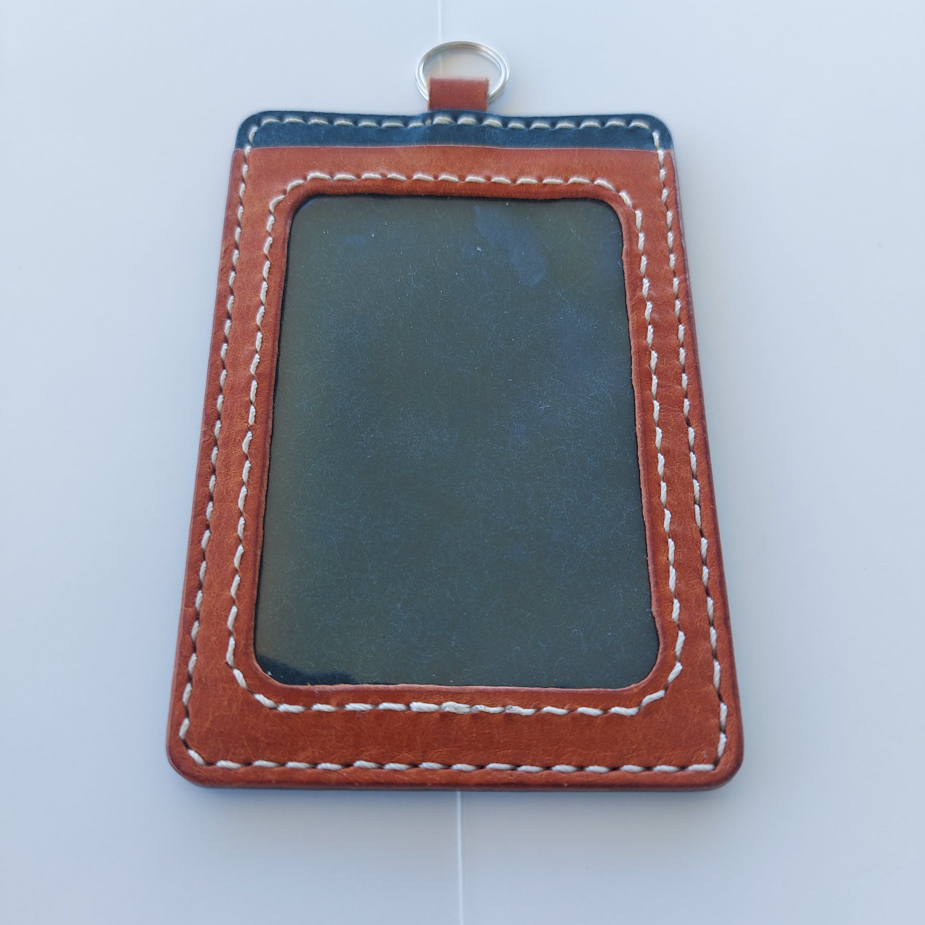 Multi-Purpose ID/Card/Tag Holder - Ortensia & Olmo
