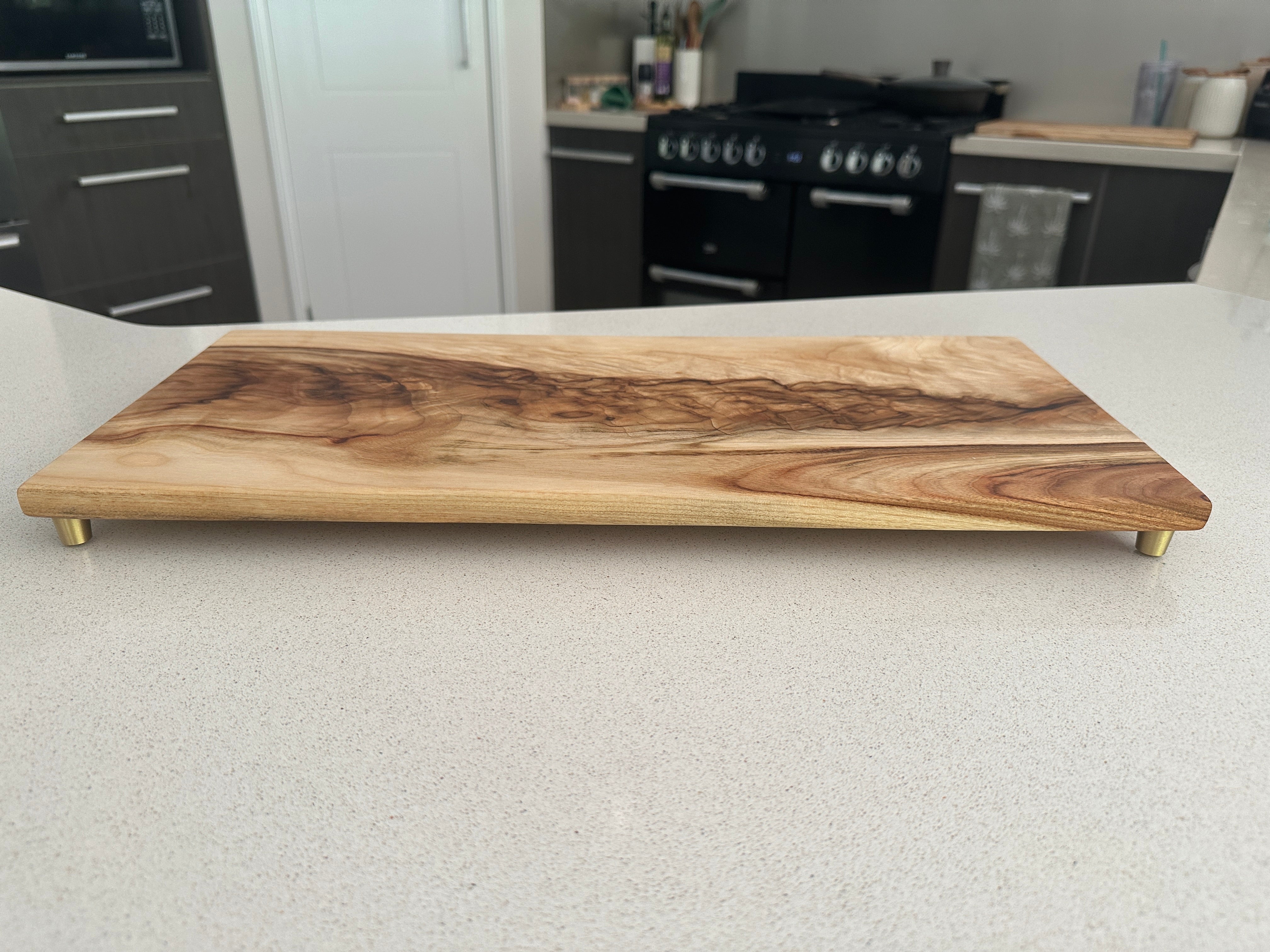 Serving Boards