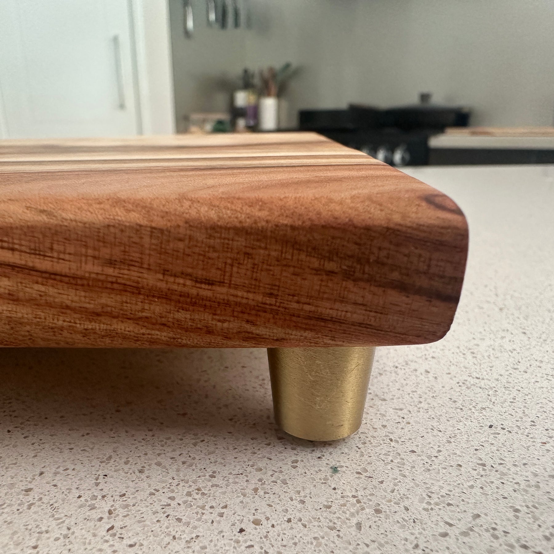 Serving Boards