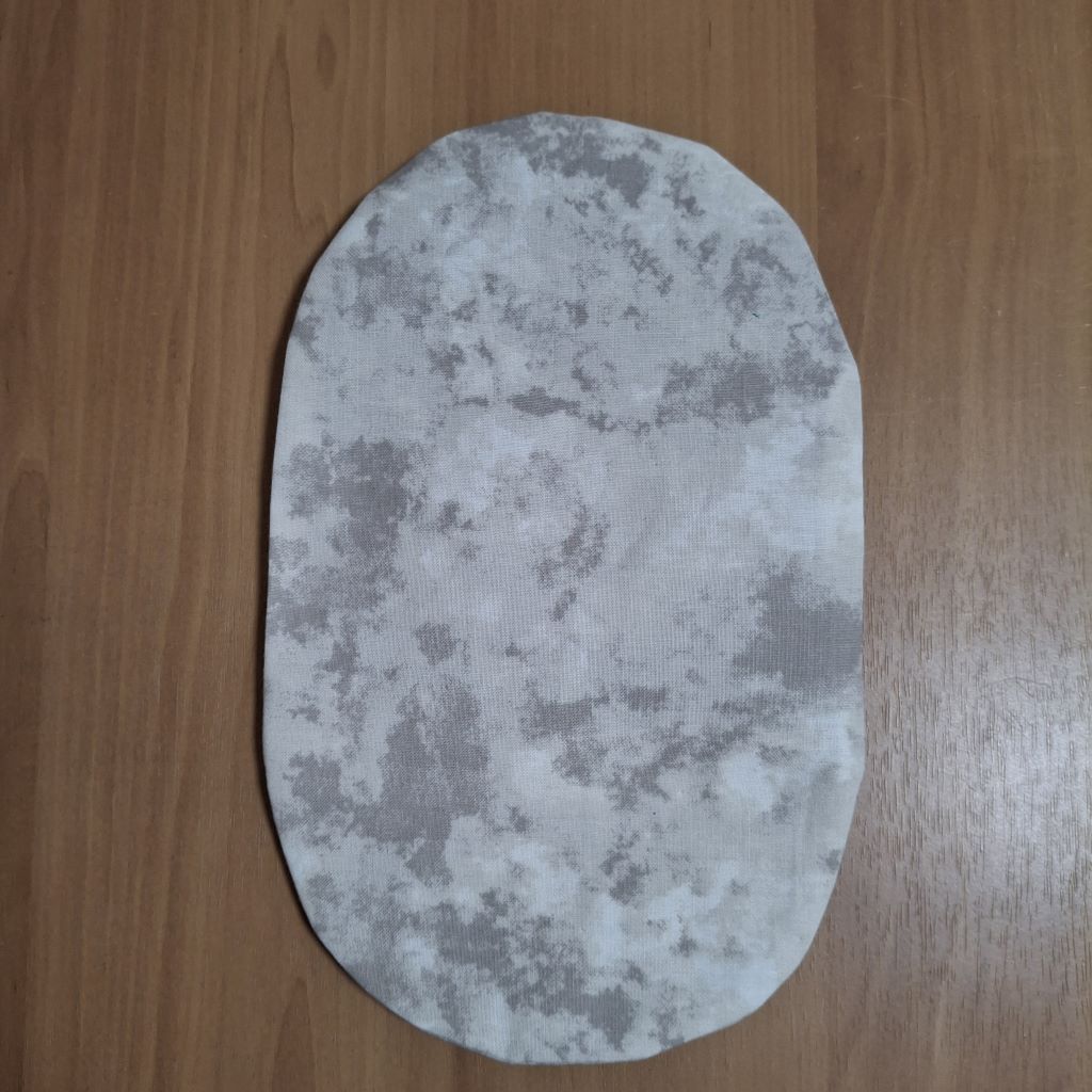 STOMA BAG COVER LARGE Suitable for Ileostomy, Colostomy, Urostomy