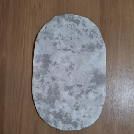 STOMA BAG COVER LARGE Suitable for Ileostomy, Colostomy, Urostomy