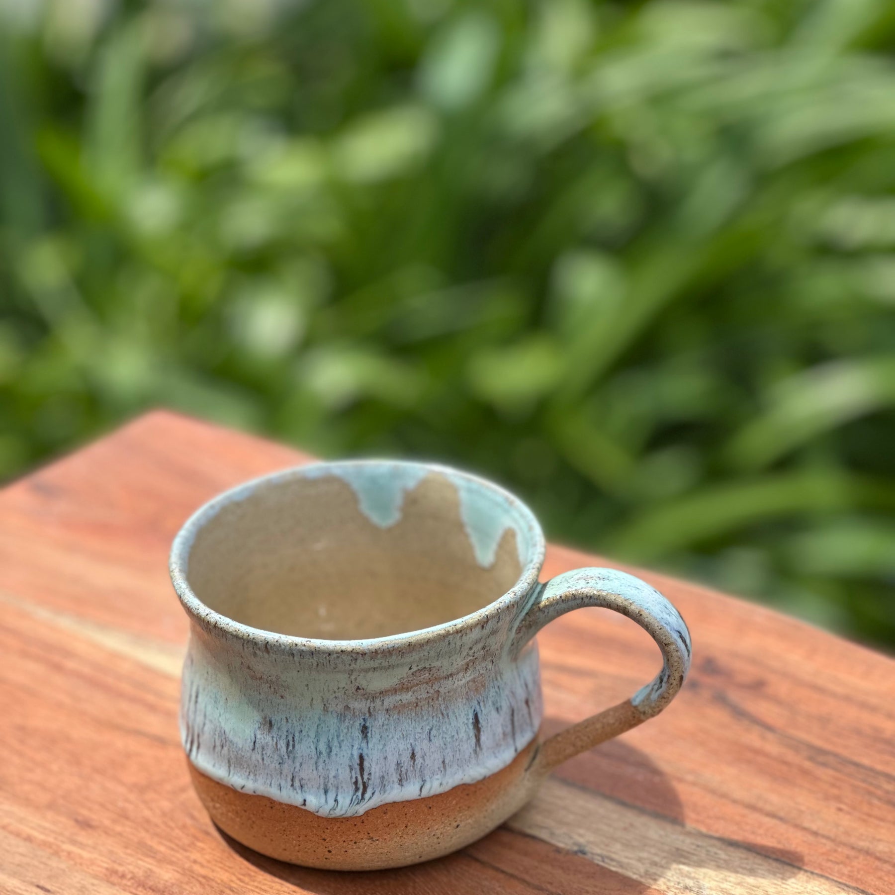 Blooming Mugs — Ceramic Handmade Mugs