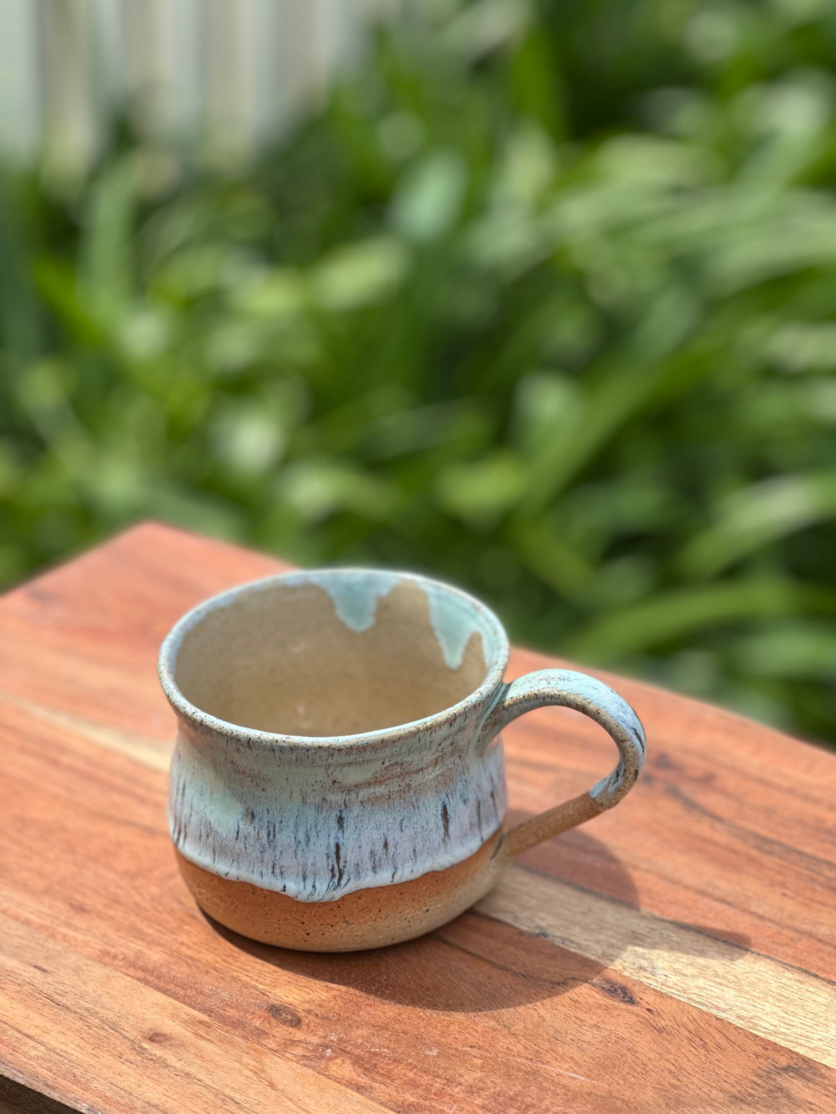 Blooming Mugs — Ceramic Handmade Mugs