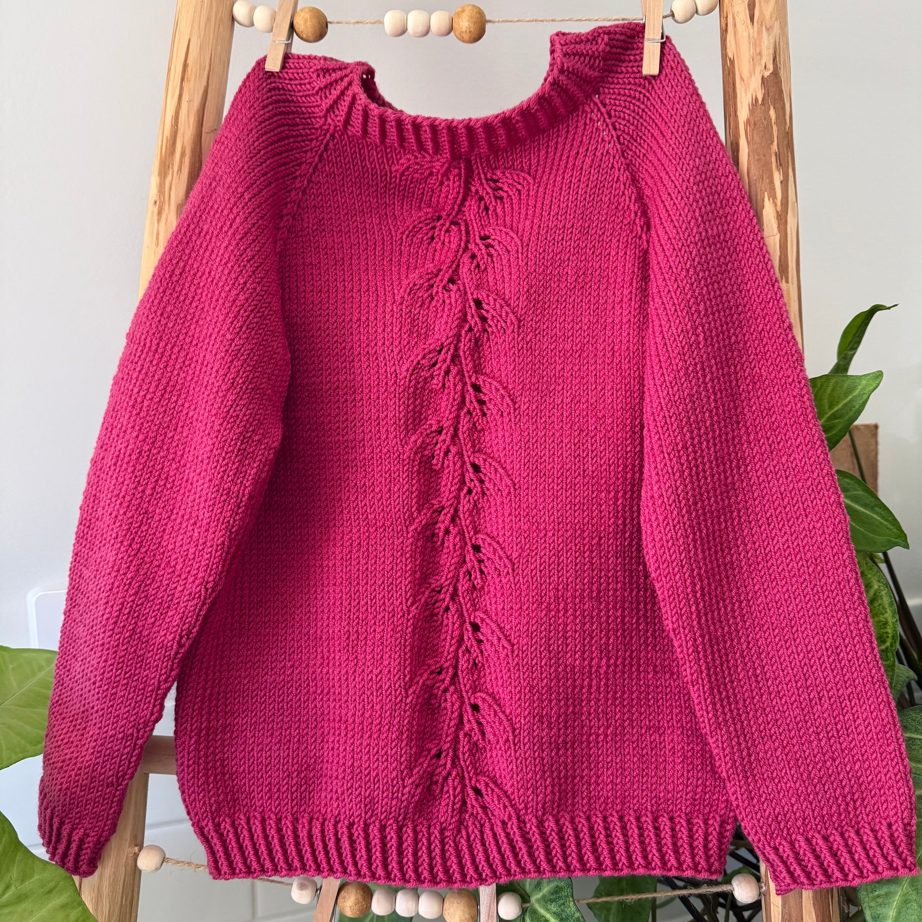 Malmesbury Sweater