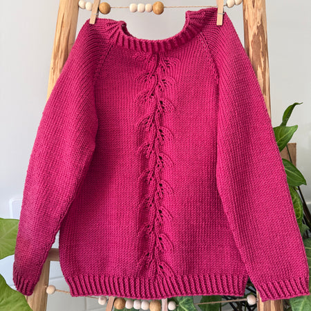 Malmesbury Sweater