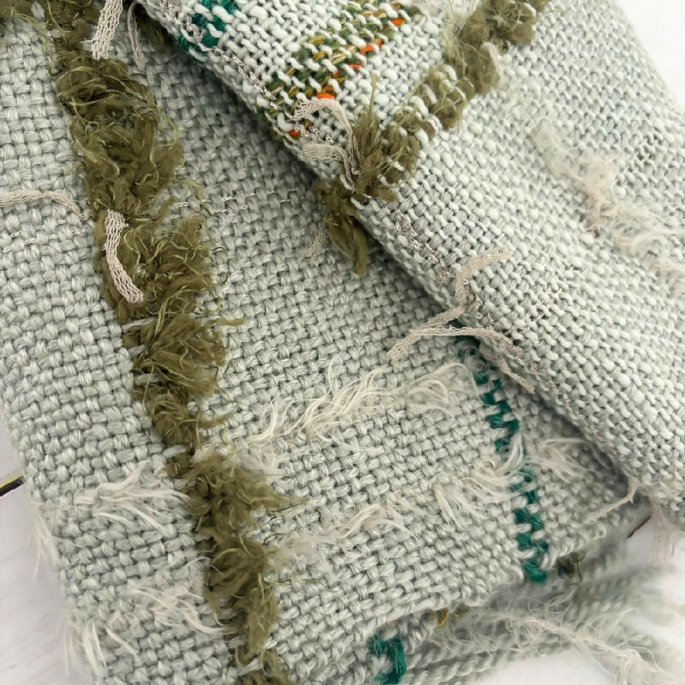 CJones_scarf_green_textured3_Oct2024