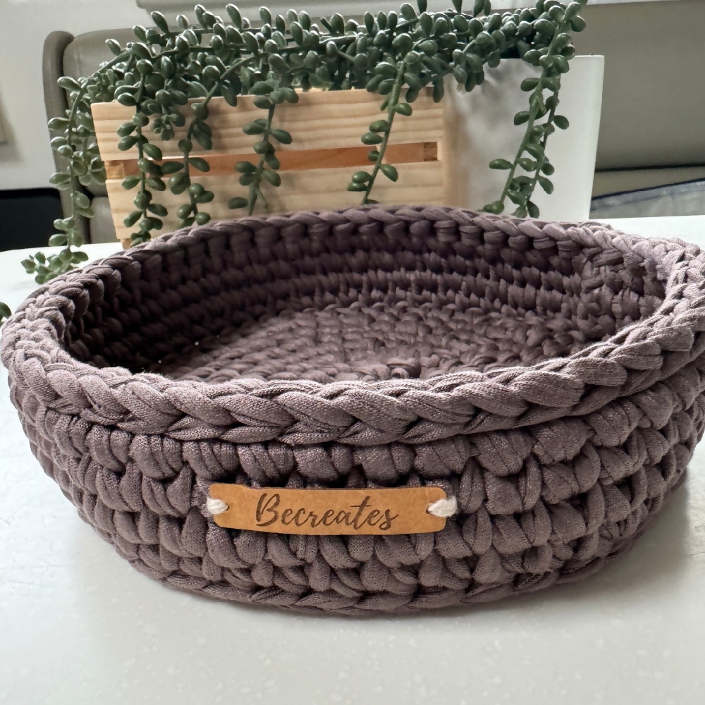 Custom-basket-cocoa-sheen