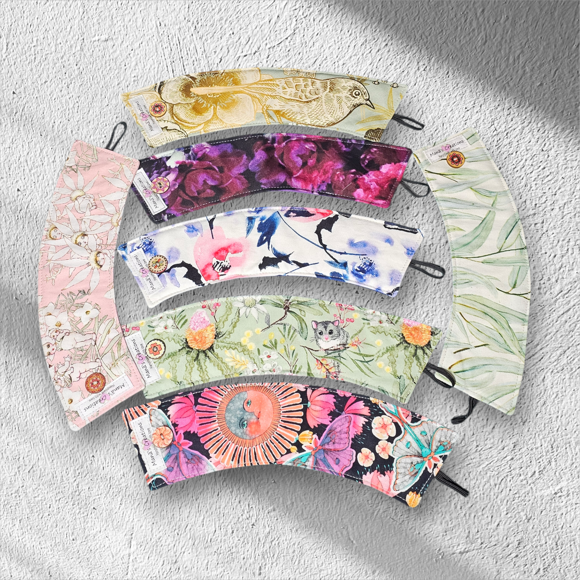 Reusable Coffee Cup Sleeve – Practical, Stylish & Eco-Friendly