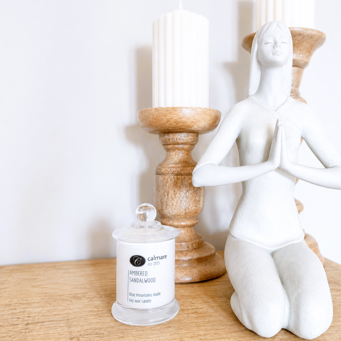 50g Soy Wax Candle