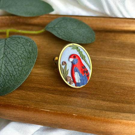 Rosella Ring