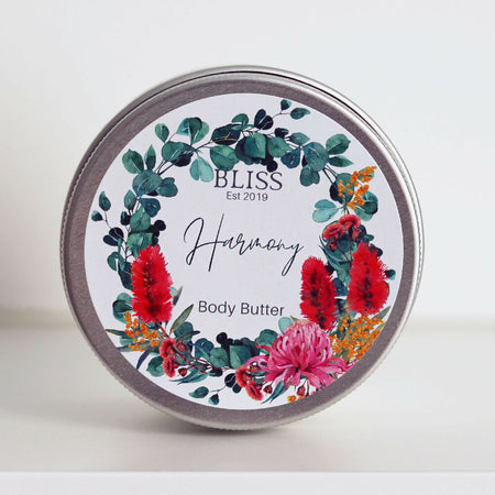 Harmony Body Butter