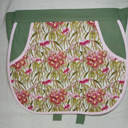 Peg or Utility Apron