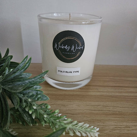 Super Saturday Special Candle