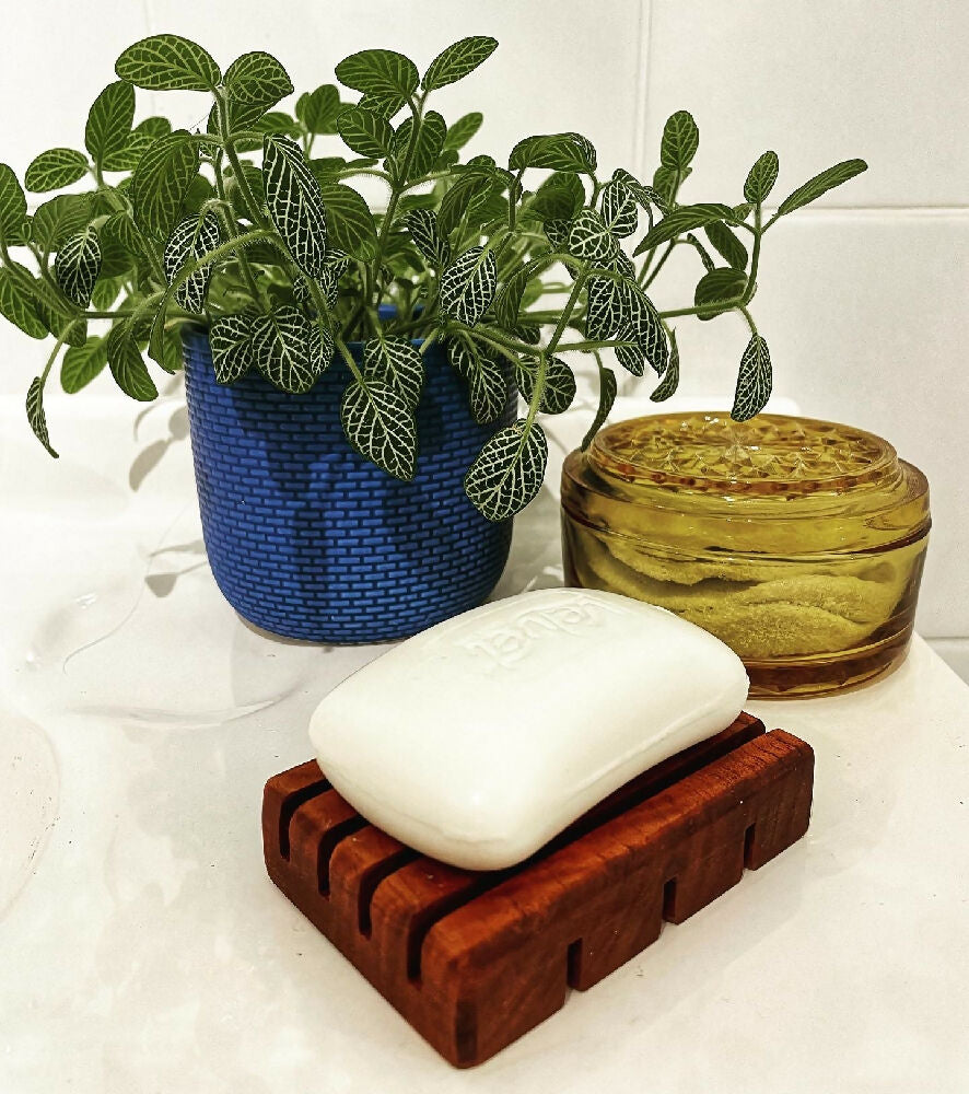 Soap dish