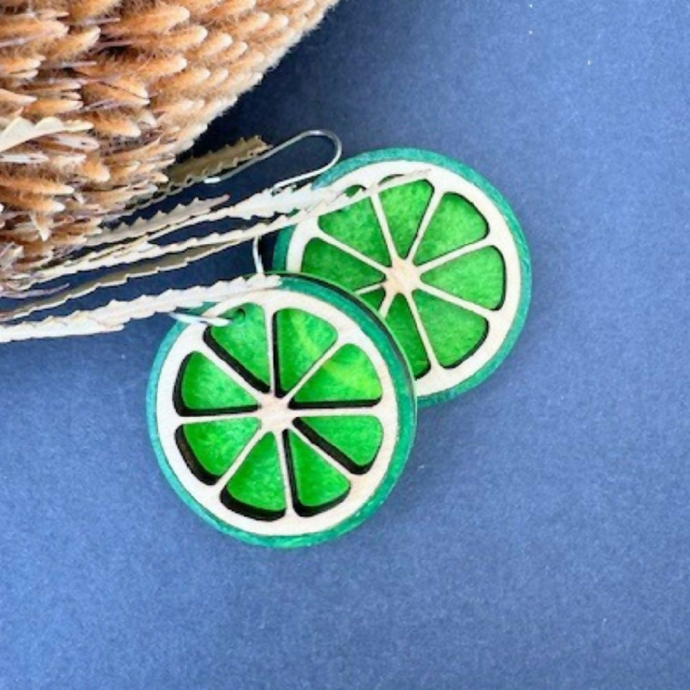 wally-and-eva-australian-handmade-citrus-earrings-limes-banksia