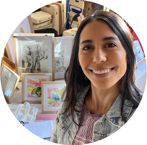 Vendor Profile Picture