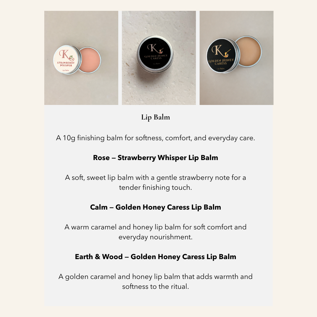 Mini Ritual Discovery Set | 5-Piece Bath, Body, Candle & Home Fragrance Gift Set