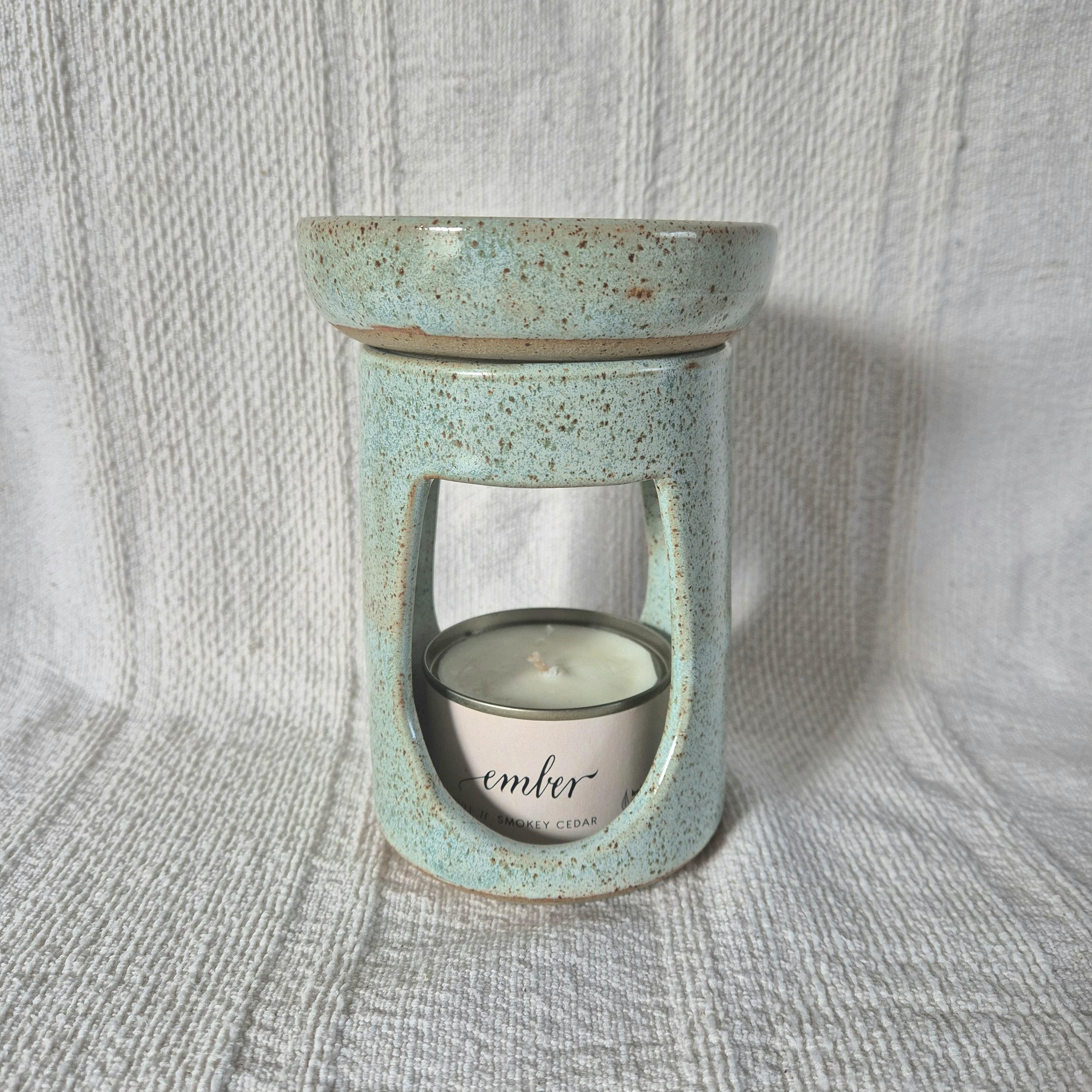 Oil Burner - Jaded