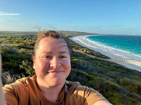 Vendor Profile Picture