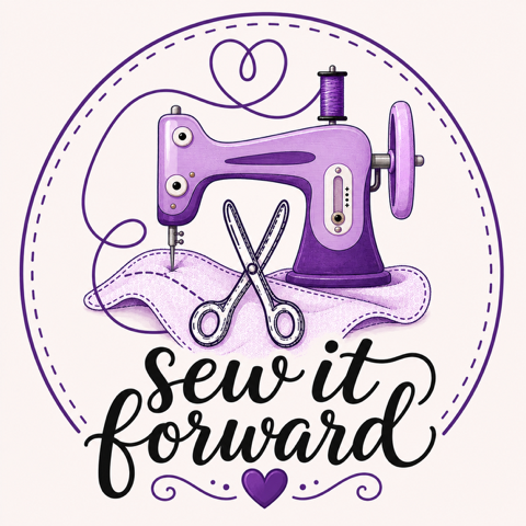 Sew It Forward Vendor Logo