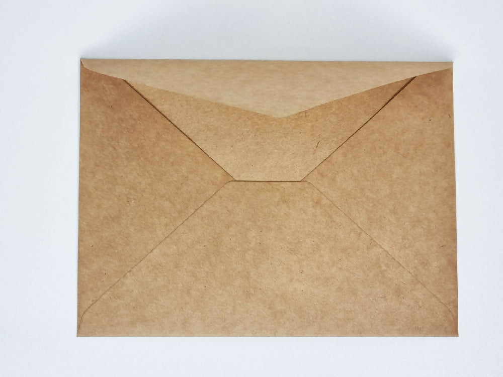 Envelope