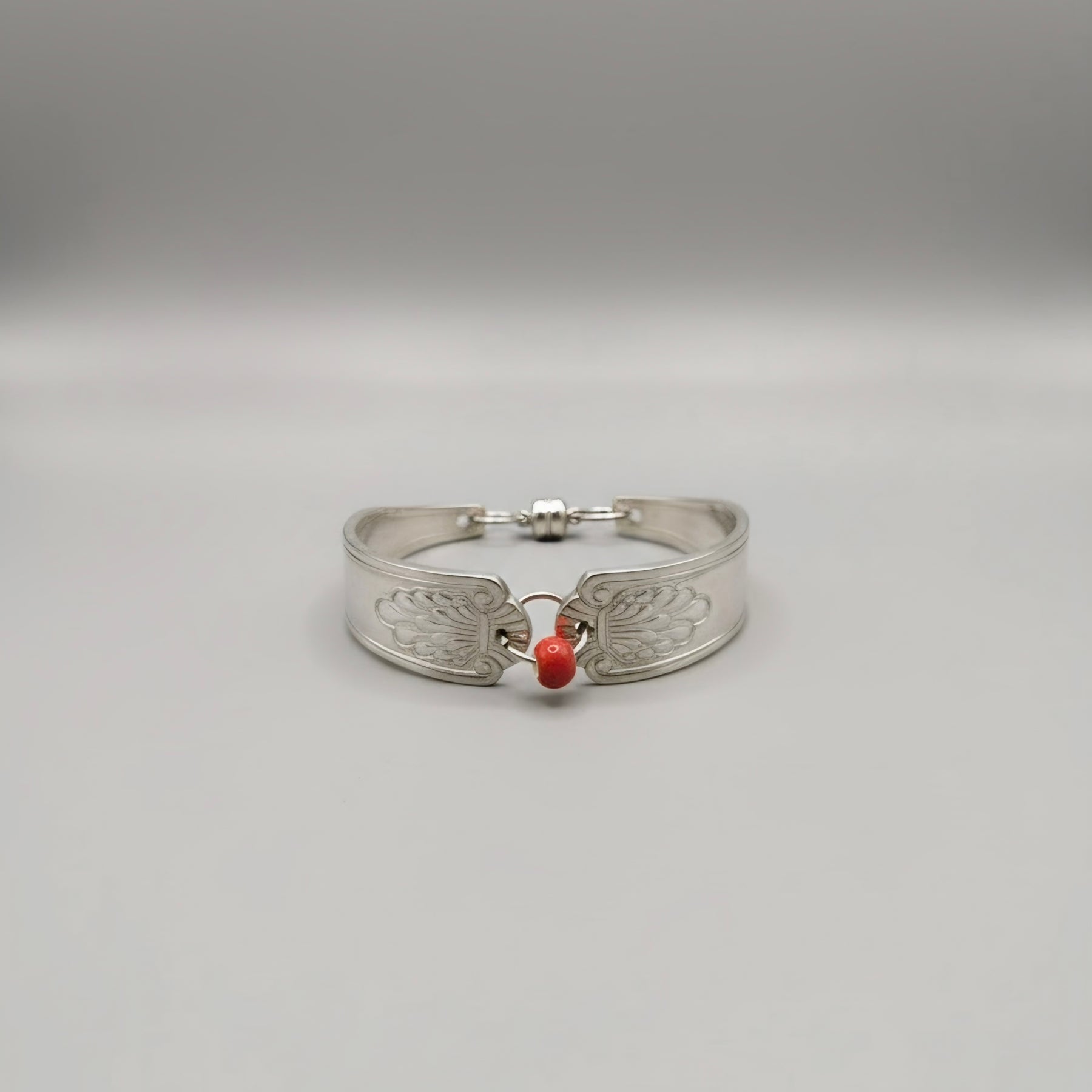Stainless steel Cutlery Bracelet