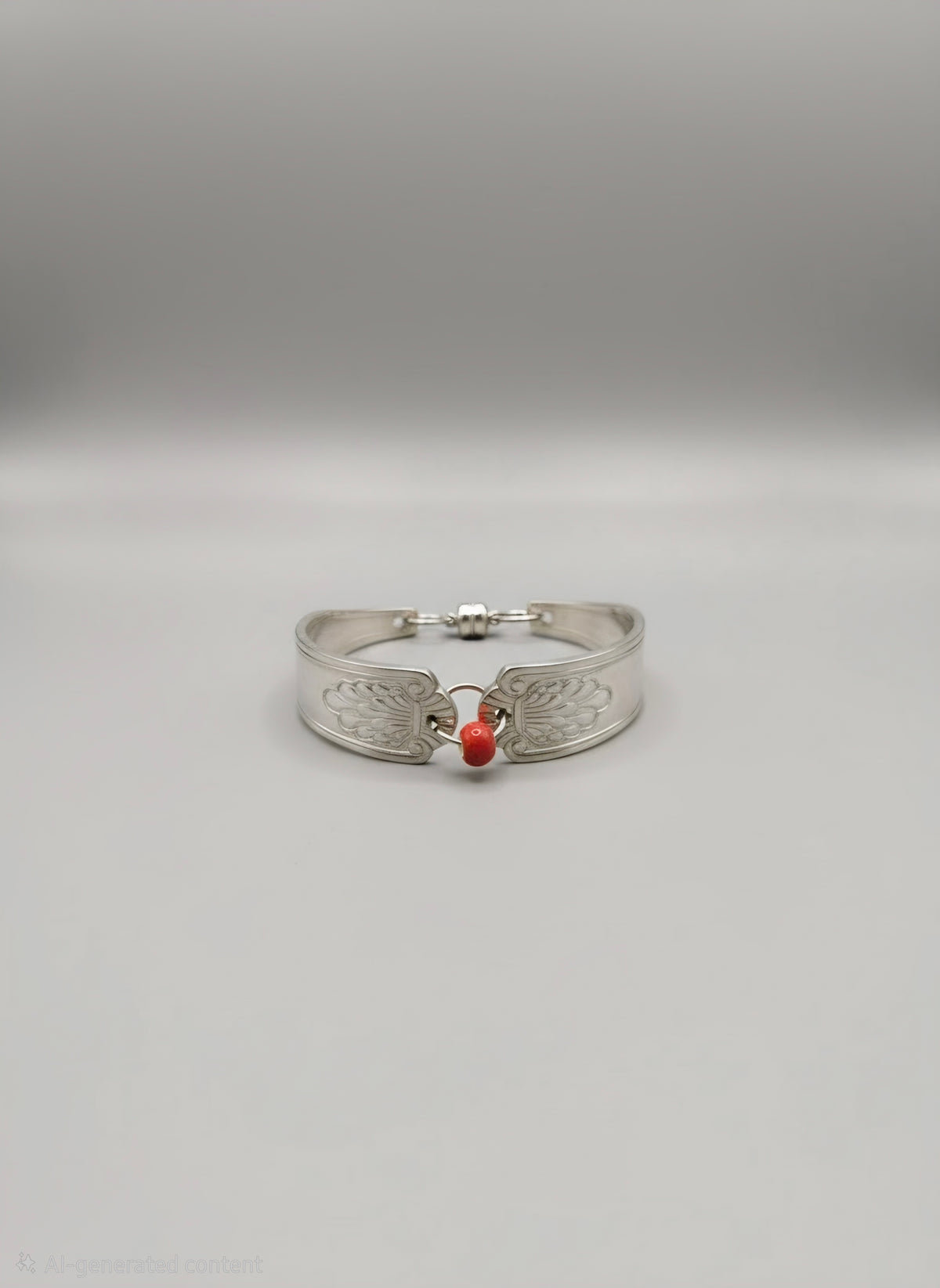 Stainless steel Cutlery Bracelet
