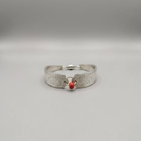 Stainless steel Cutlery Bracelet