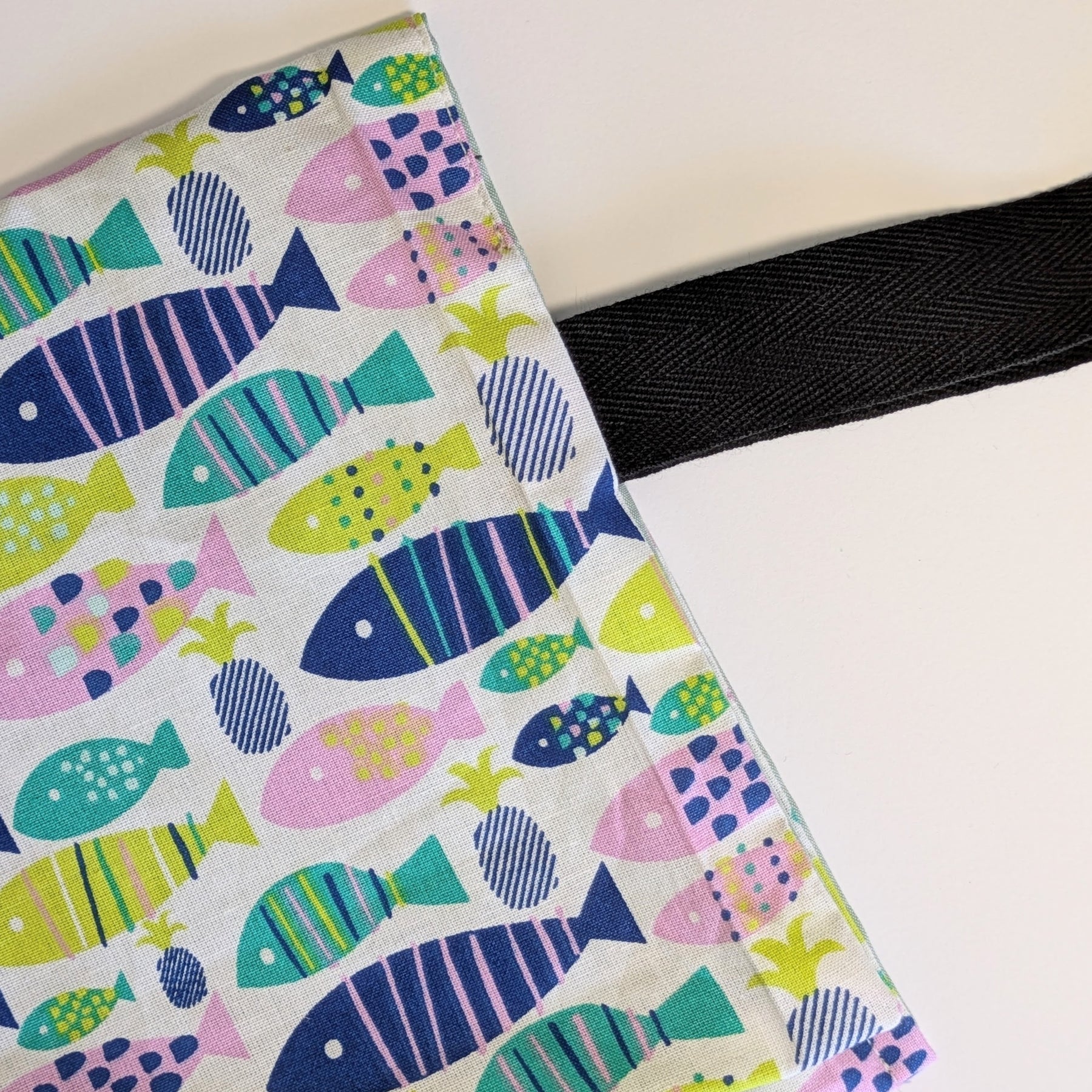 Customisable Roll-up Pencil Case