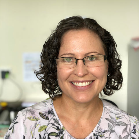 Vendor Profile Picture