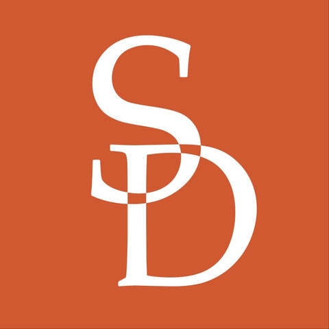 SilverDrops Jewellery Vendor Logo