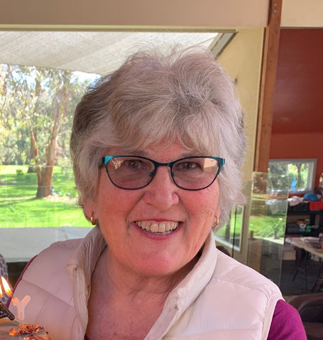 Vendor Profile Picture