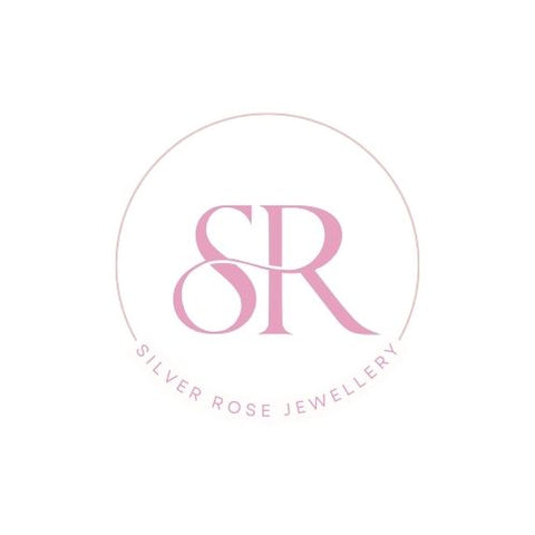 Silver Rose Jewellery Vendor Logo