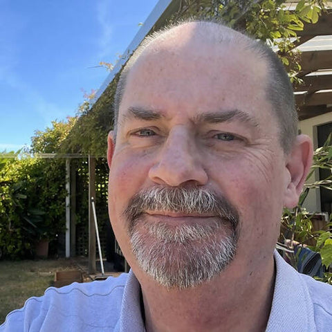 Vendor Profile Picture