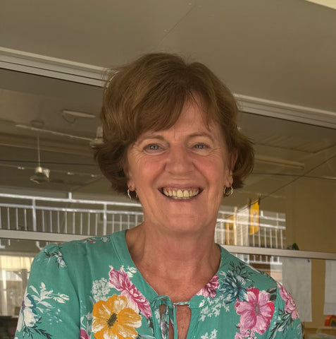 Vendor Profile Picture