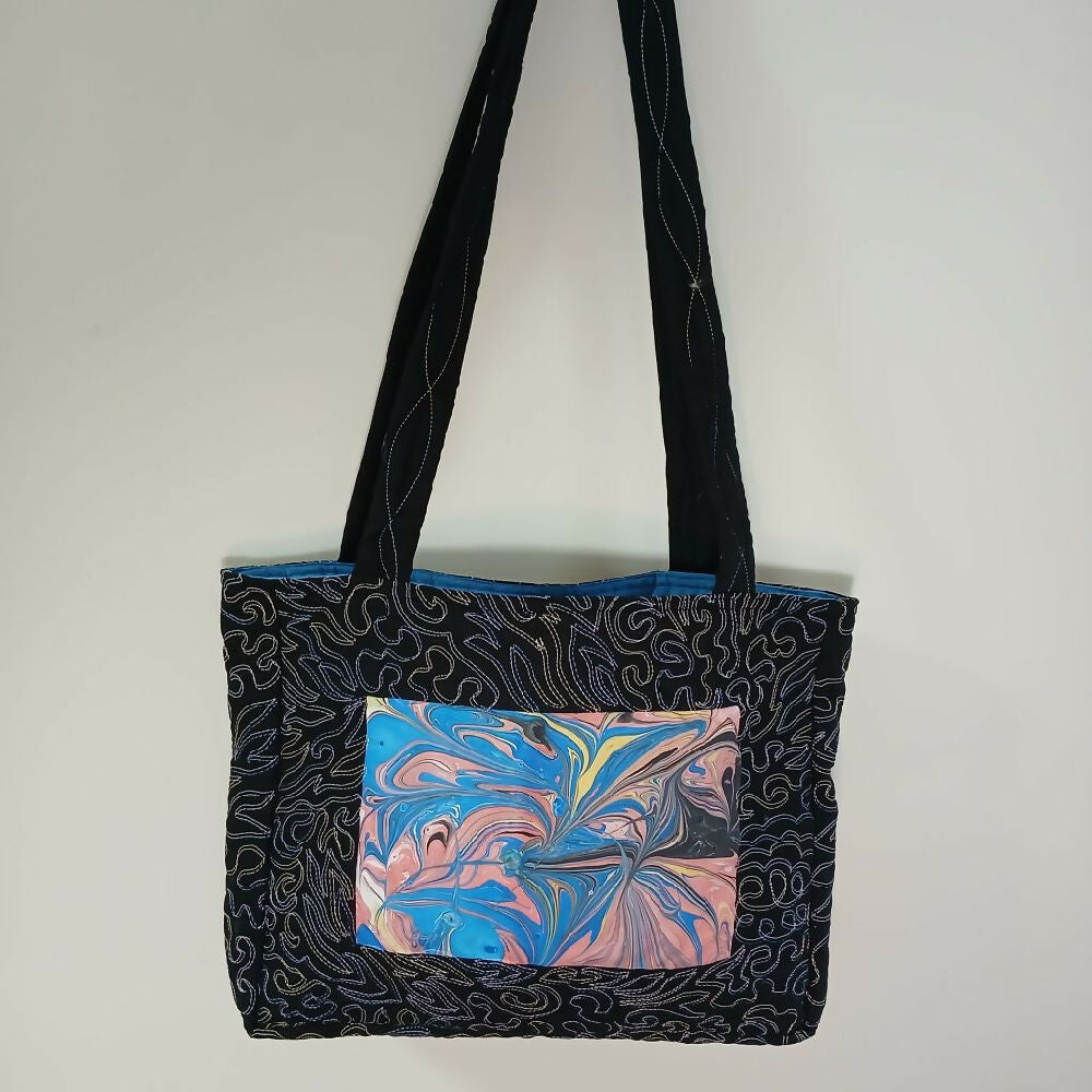 Black embroidered bag version 2 edited