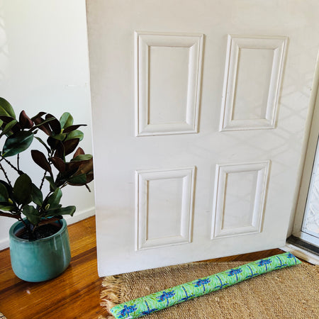 Doorsnake ‘Tui Dragonfly’