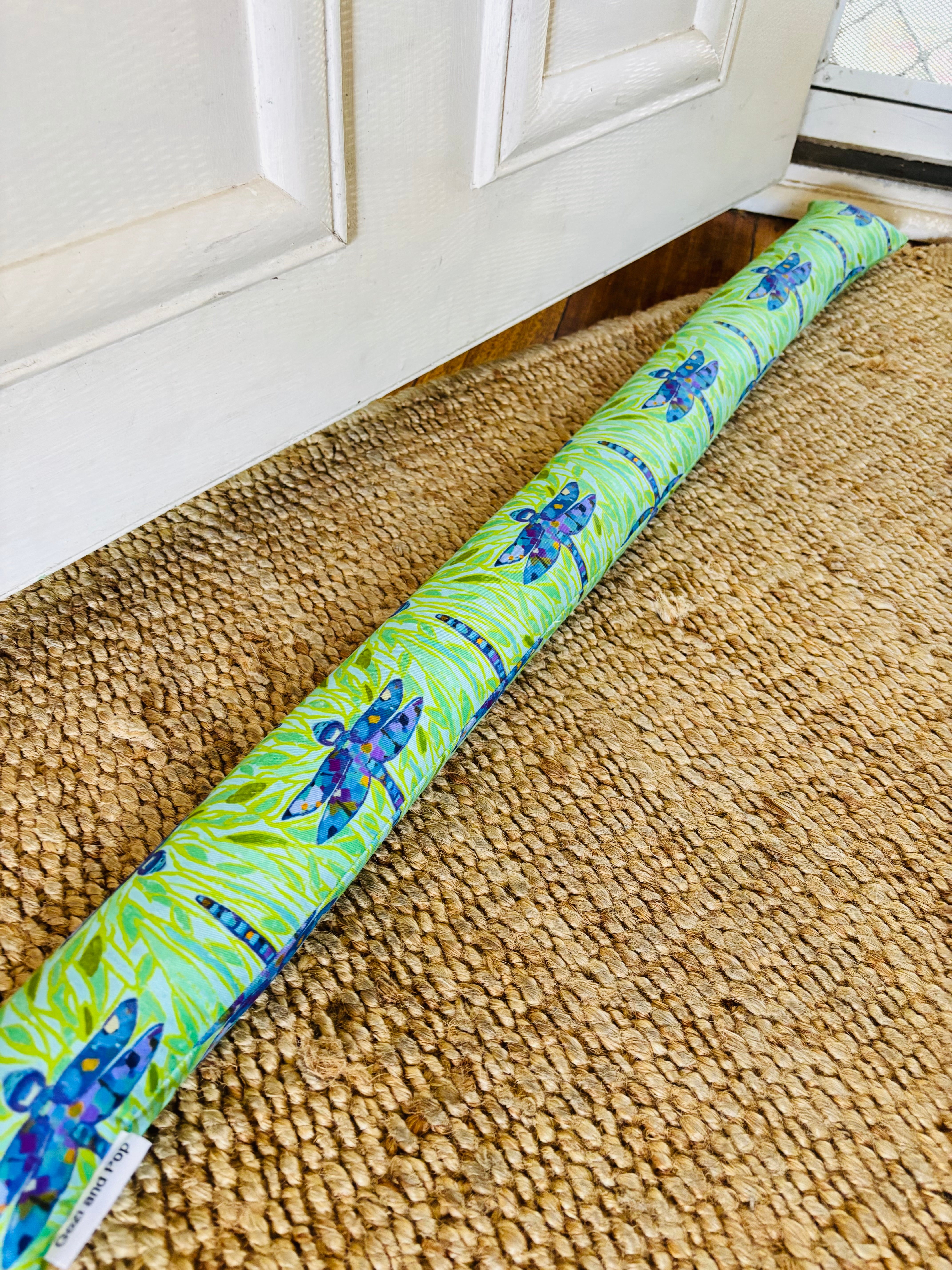 Doorsnake ‘Tui Dragonfly’