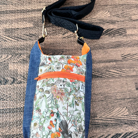 H20 to Go Water Bottle Bag