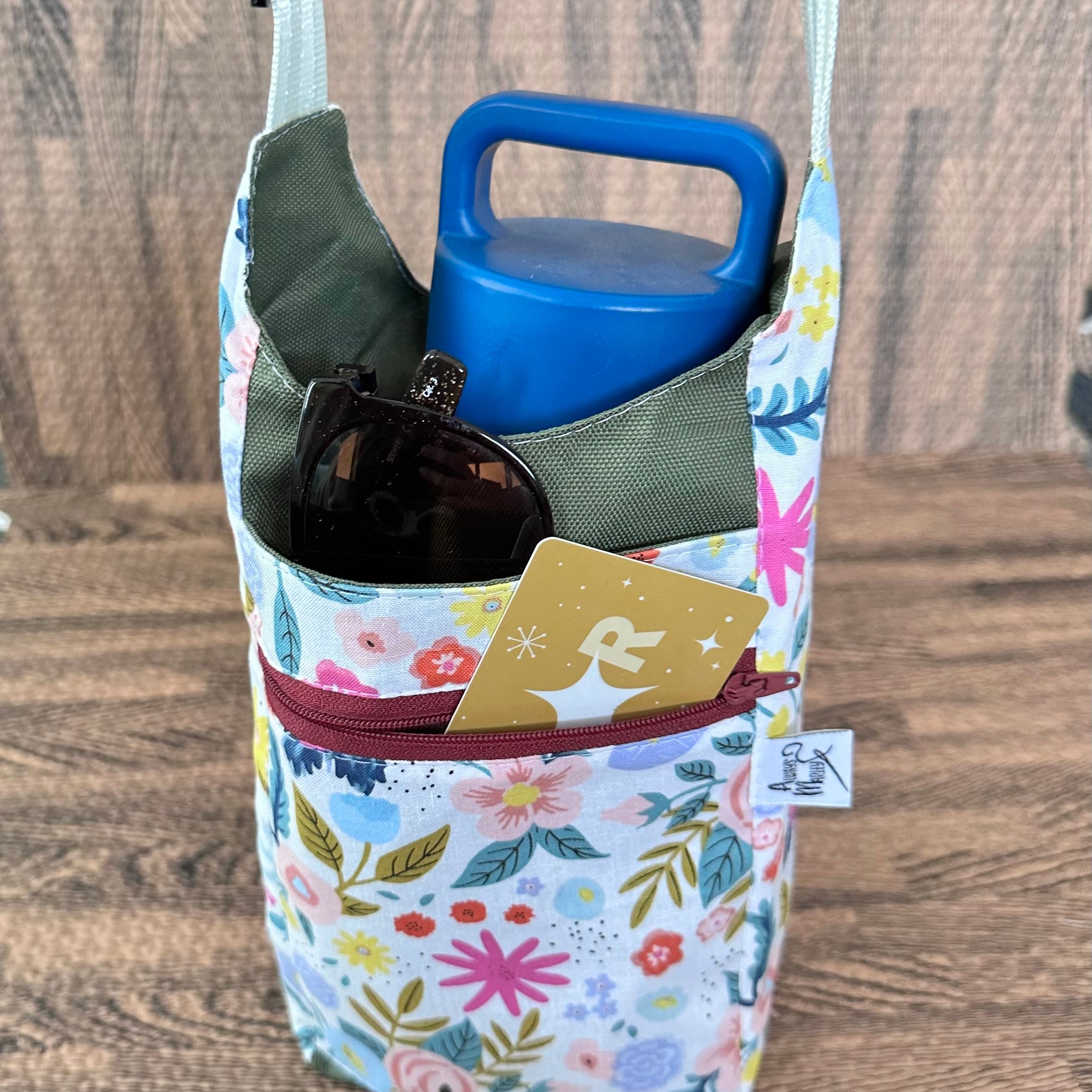 H20 to Go Water Bottle Bag