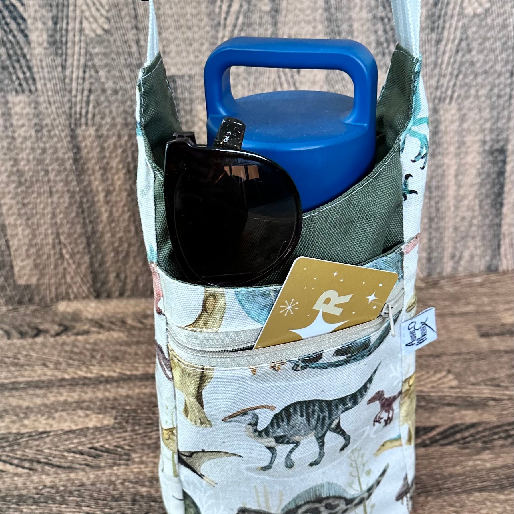 H20 to Go Water Bottle Bag