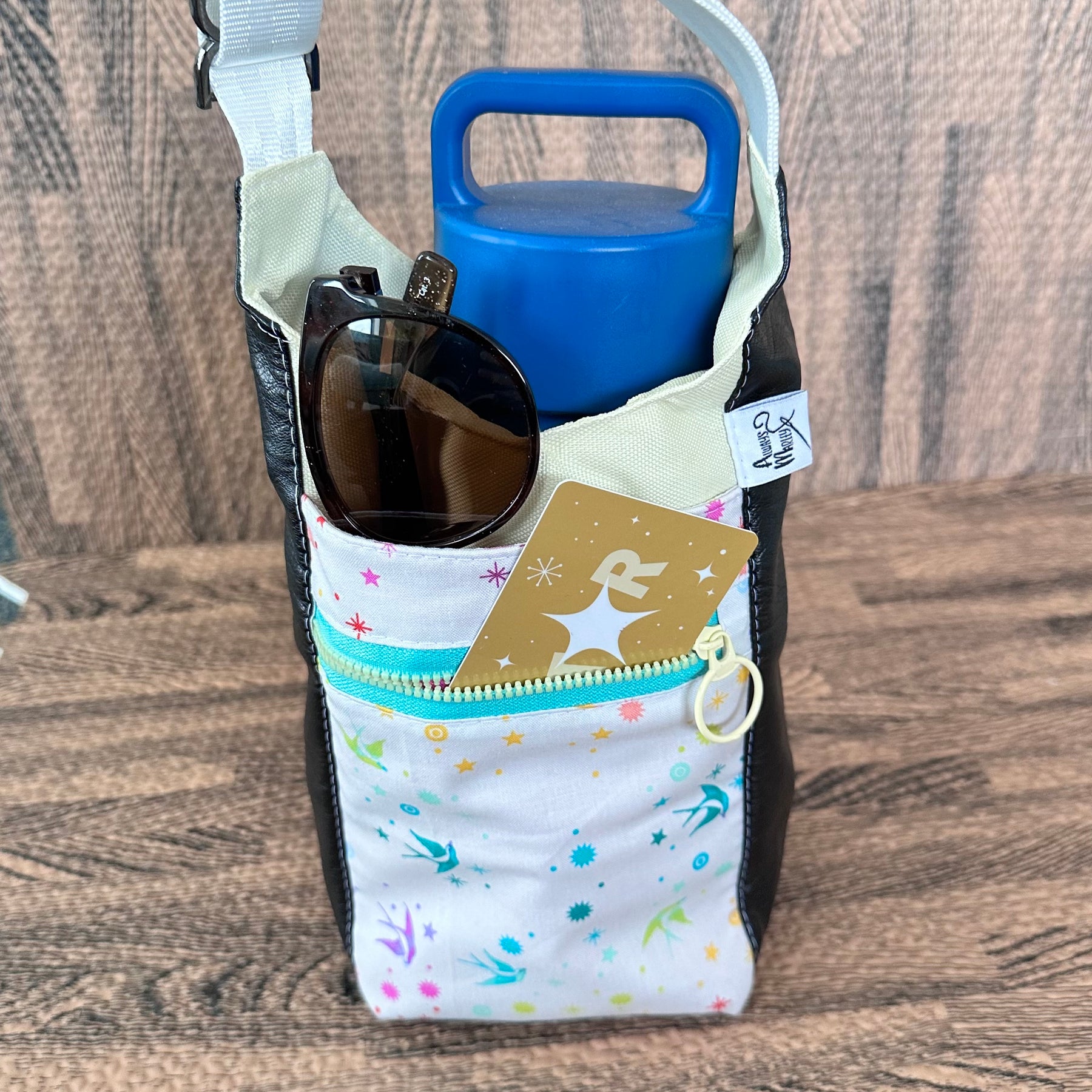H20 to Go Water Bottle Bag