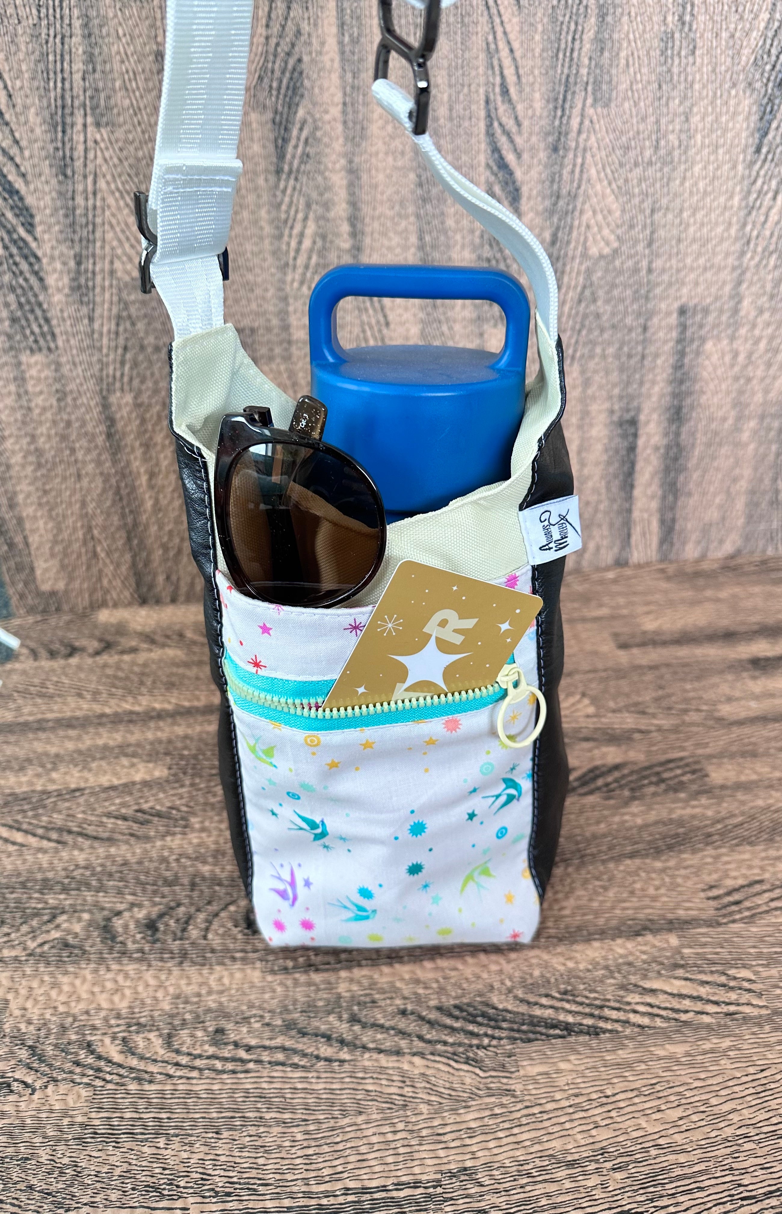 H20 to Go Water Bottle Bag