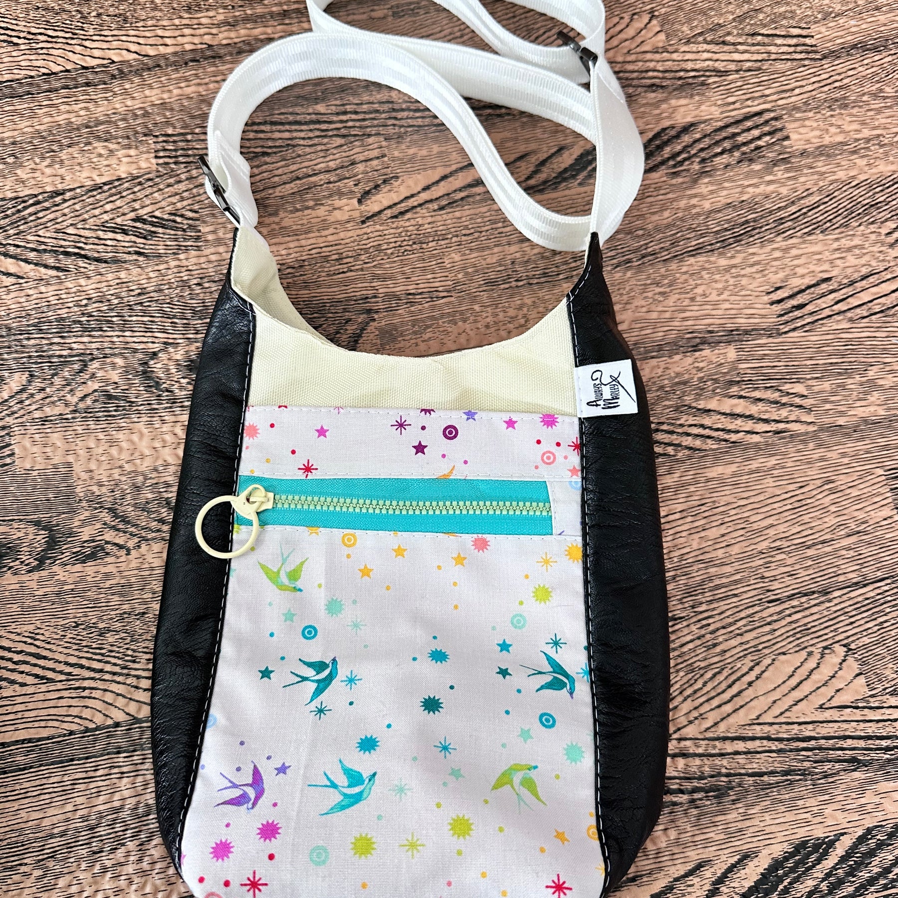 H20 to Go Water Bottle Bag