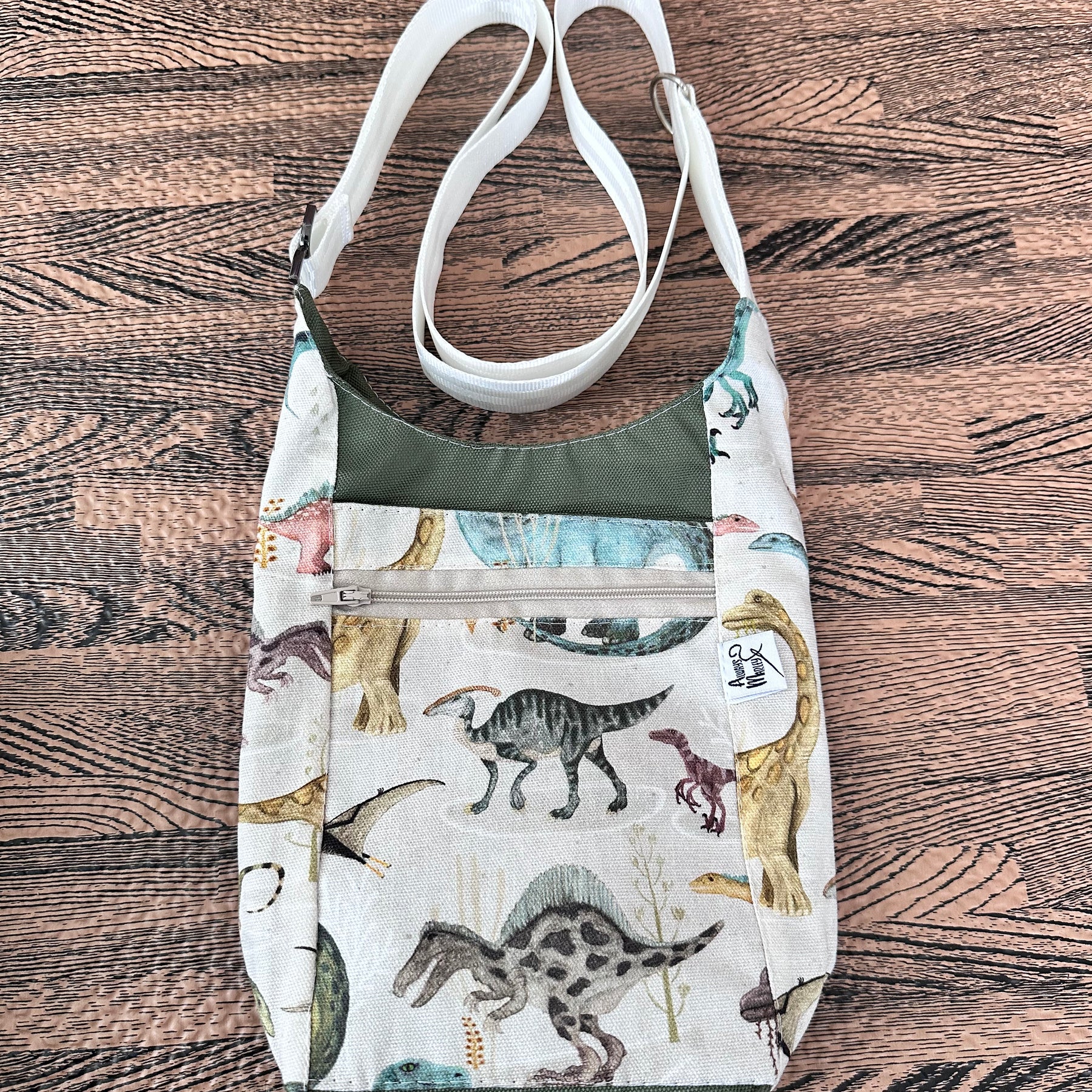 H20 to Go Water Bottle Bag