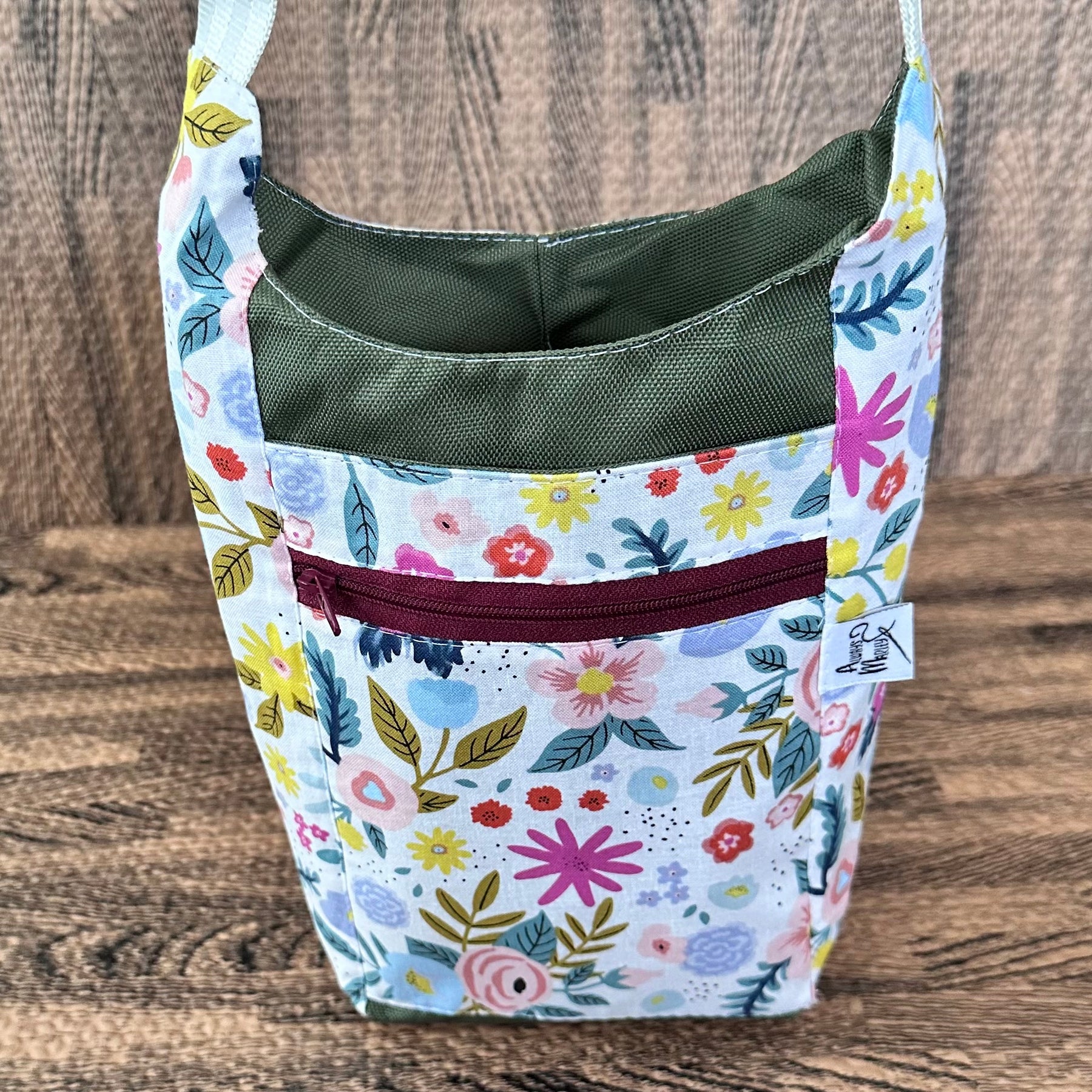 H20 to Go Water Bottle Bag