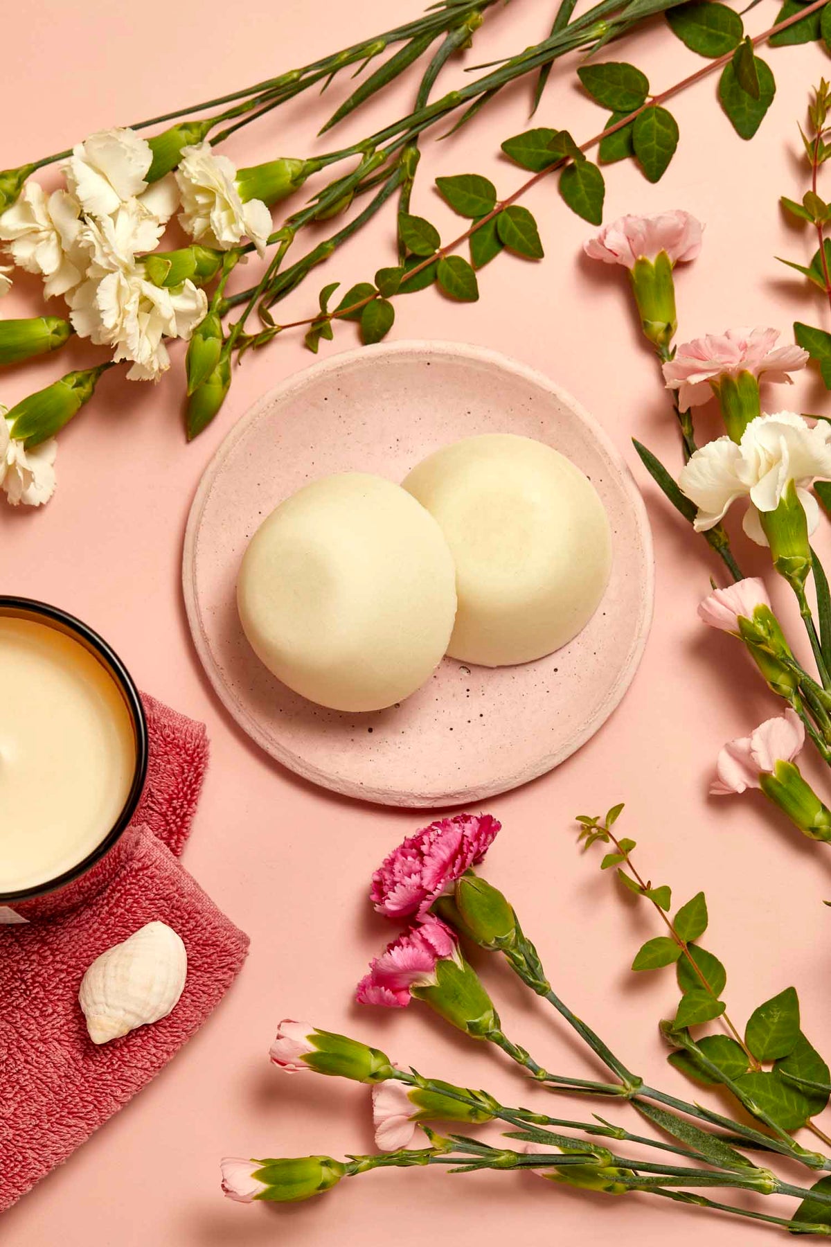 Sleep Tight Handmade Massage Bar