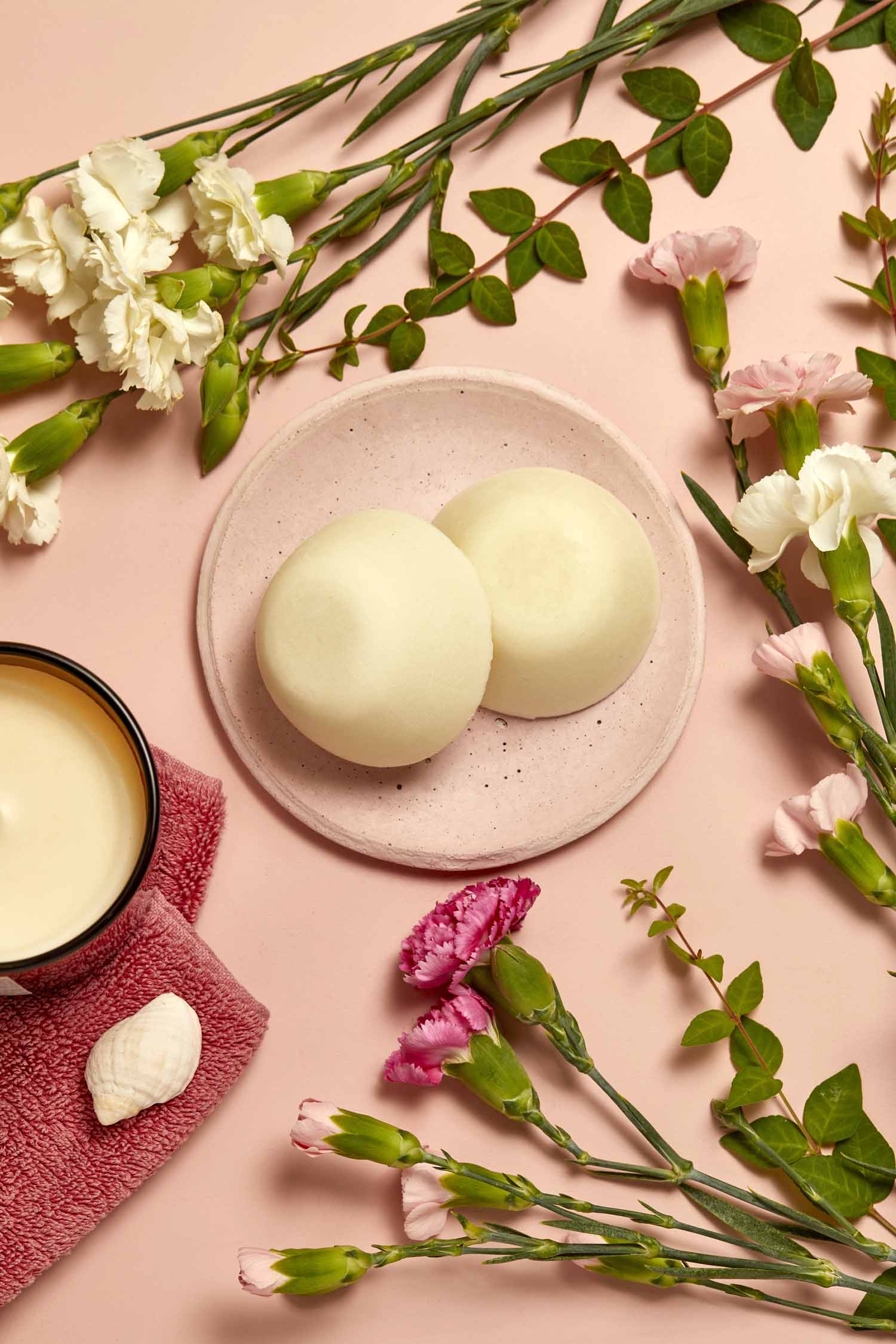 Sleep Tight Handmade Massage Bar