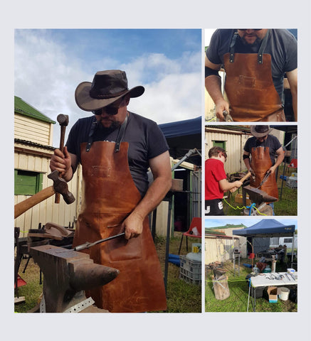 Vendor Profile Picture