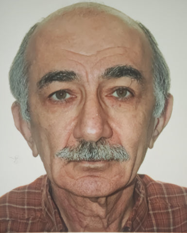 Vendor Profile Picture